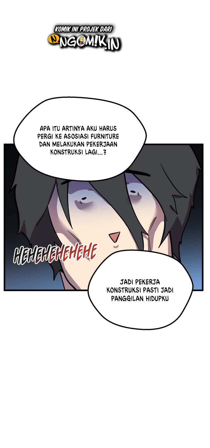 Otherworldly Sword King’s Survival Records chapter 23